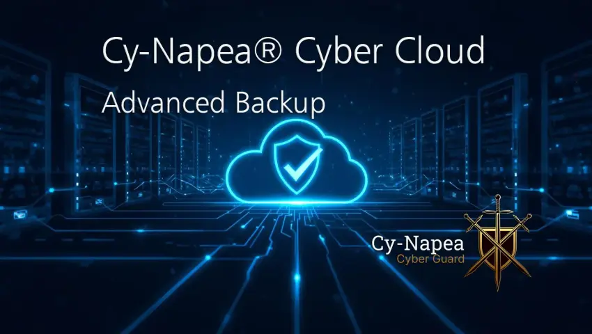 Advanced Backup