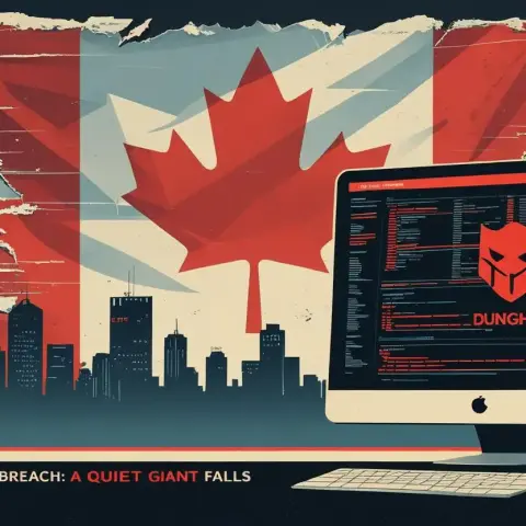 Broken Seals and Stolen Secrets: The Print House Breach That Shook the Industry