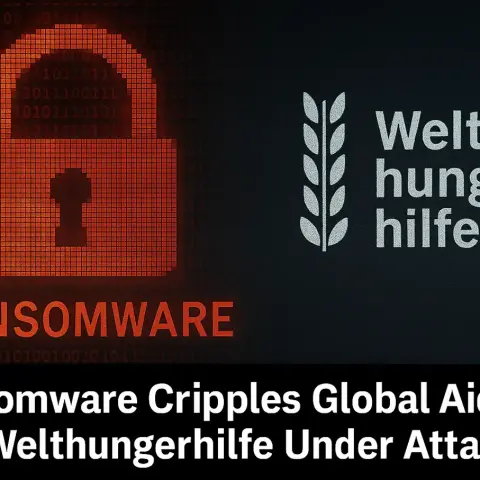 The Stolen Harvest: When Cybercrime Costs Real Lives