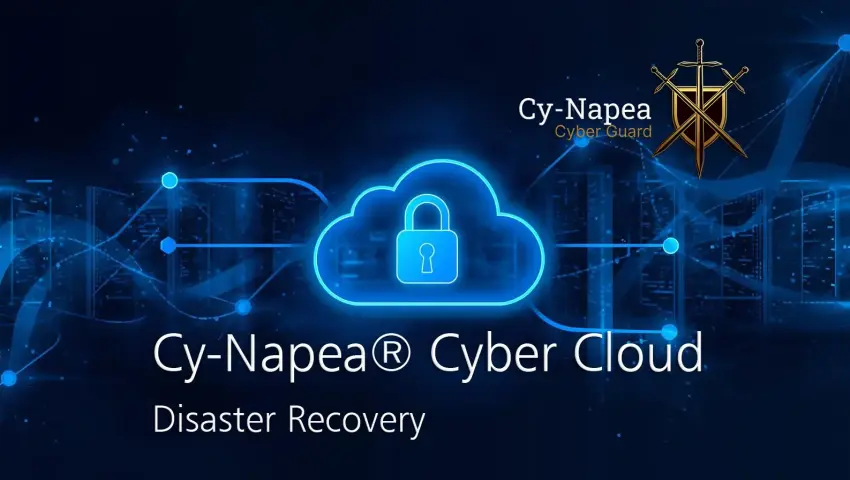 Disaster Recovery