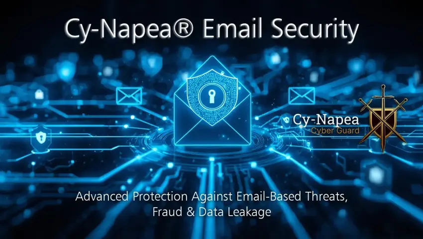 Email Security