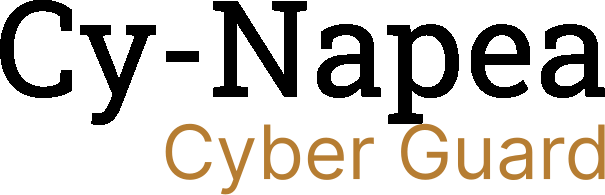 Cy-Napea - Твоят дигитален пазител