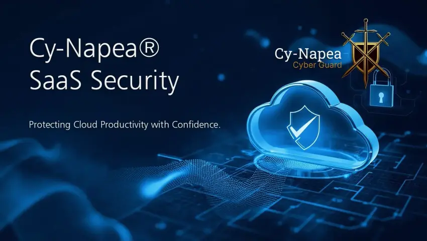 SaaS Security