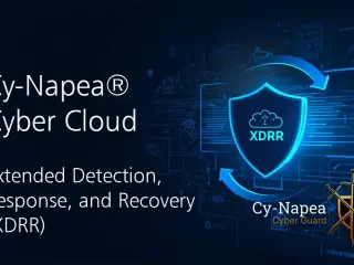 Extended Detection, Response, and Recovery (XDRR)